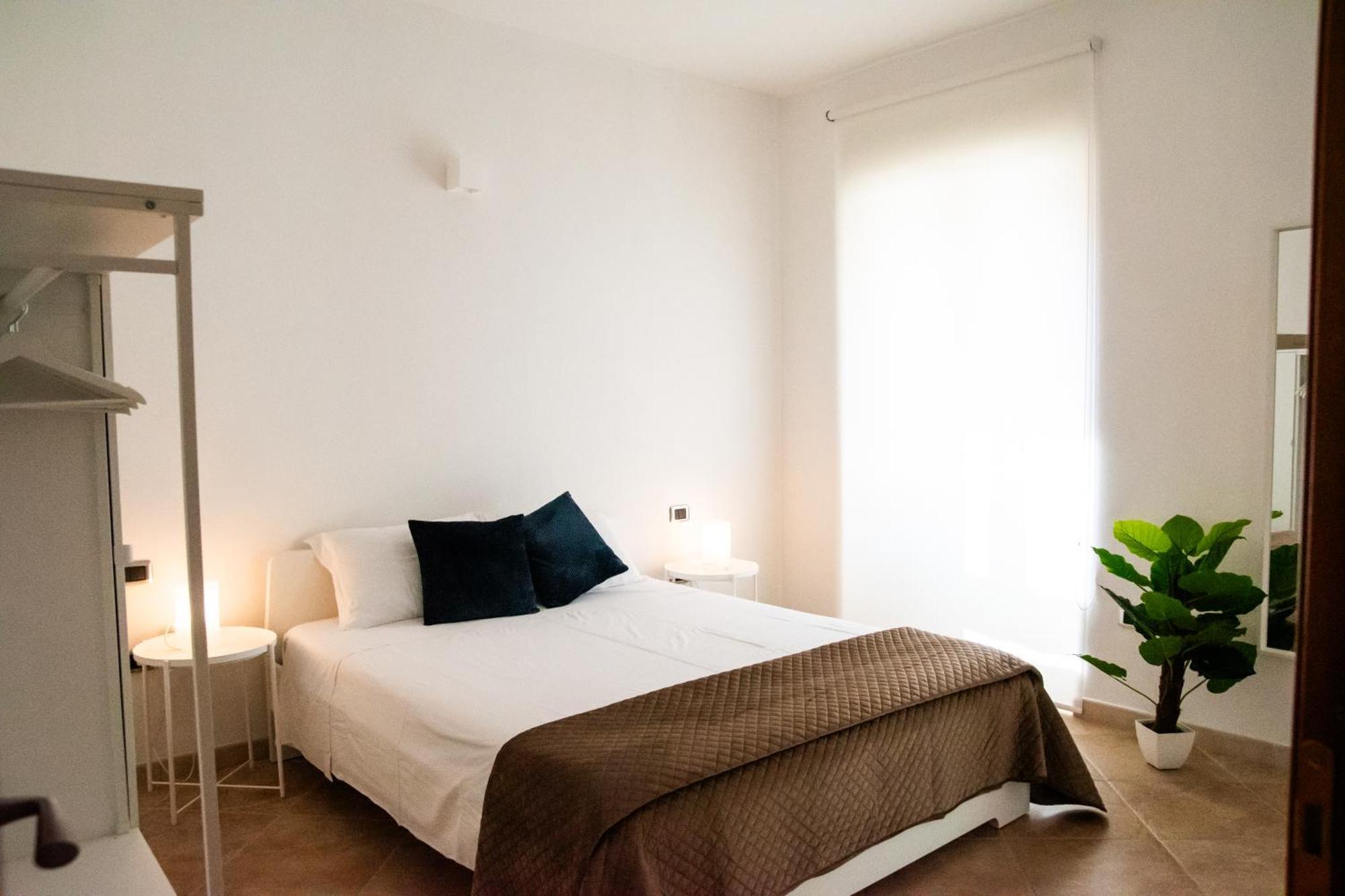 Sunshine Apartment - Appartamento Vicino Al Mare, Cagliari, Sardinia Екстер'єр фото