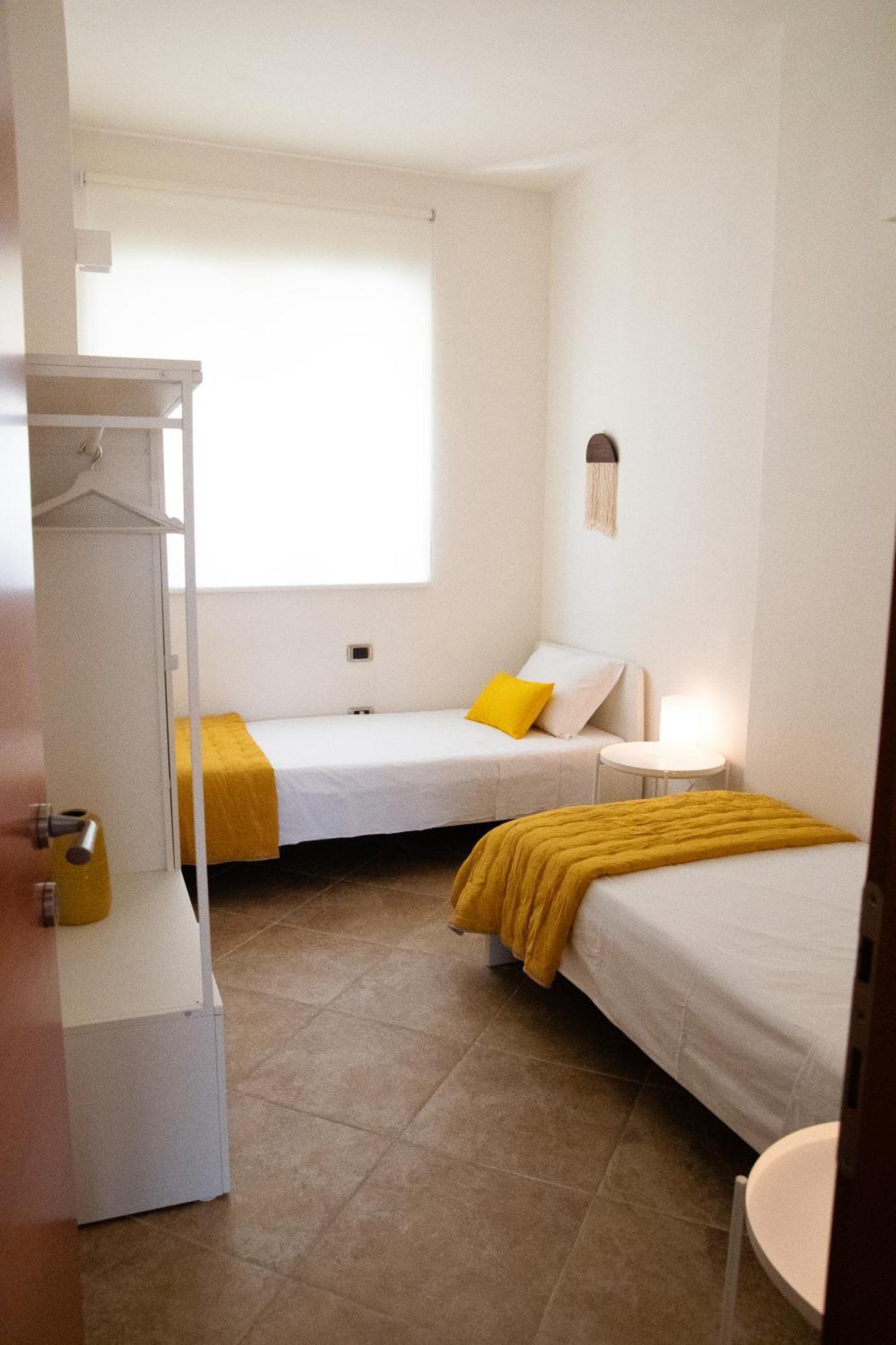 Sunshine Apartment - Appartamento Vicino Al Mare, Cagliari, Sardinia Екстер'єр фото