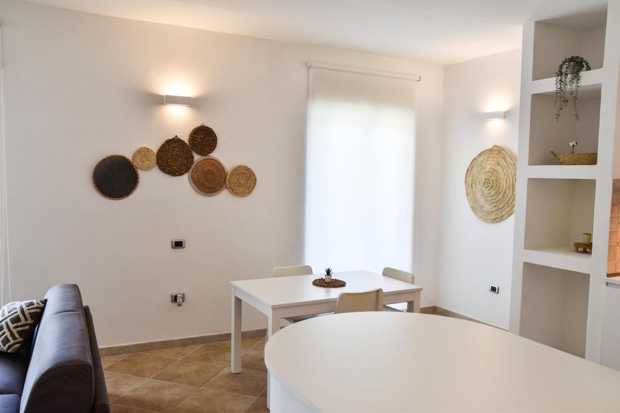 Sunshine Apartment - Appartamento Vicino Al Mare, Cagliari, Sardinia Екстер'єр фото